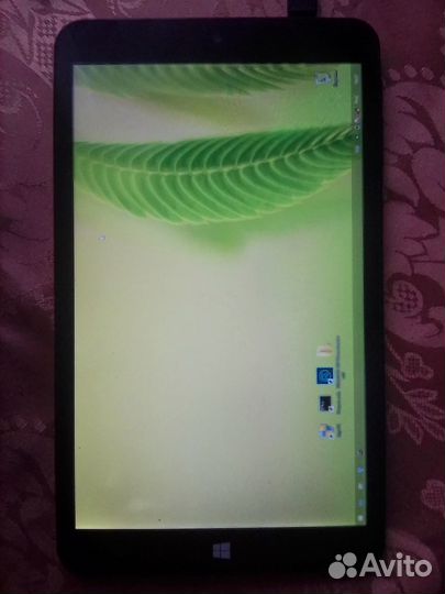 Планшет(На Windows 8)