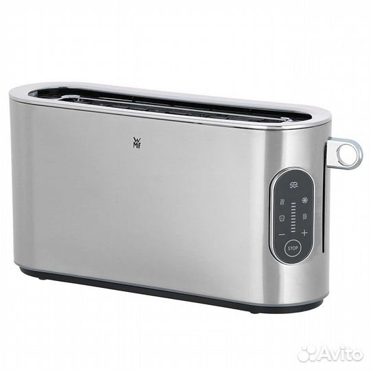 Тостер с одним удлиненным слотом 2 тоста WMF Lumer