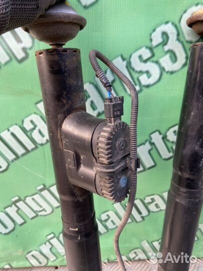 Амортизаторы Mercedes-Benz S-Class W140 M119.970