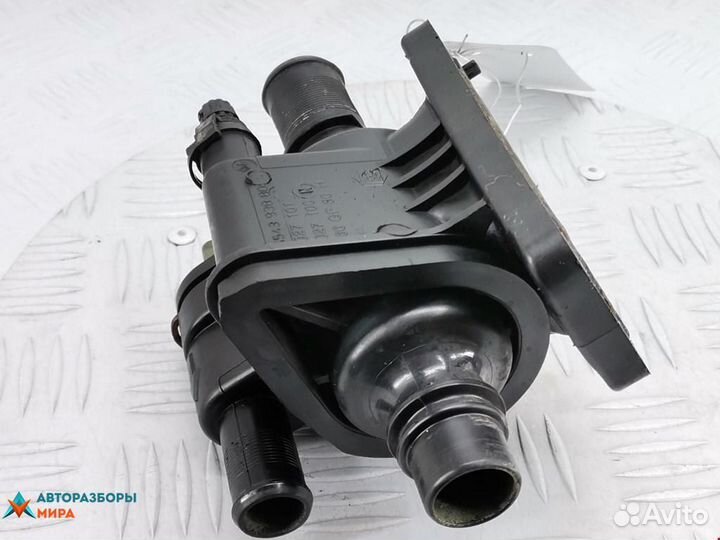 Корпус термостата Peugeot Bipper 2008 1633908