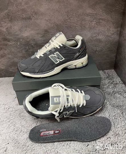 Кроссовки New Balance мужские (Арт.88633)