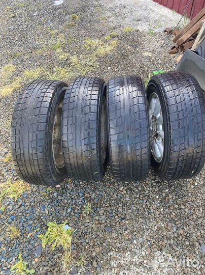 Yokohama Ice Guard IG30 195/65 R15 91Q