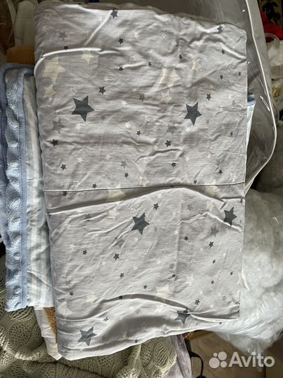 Одела детские