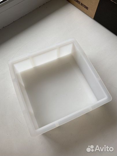 Молд для интерьерных композиций