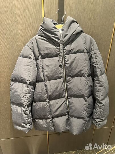 Пуховик женский