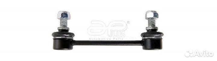 Applus 20663AP Стойка стабилизатора зад прав/лев