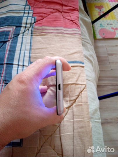 Телефон xiaomi redmi 5a