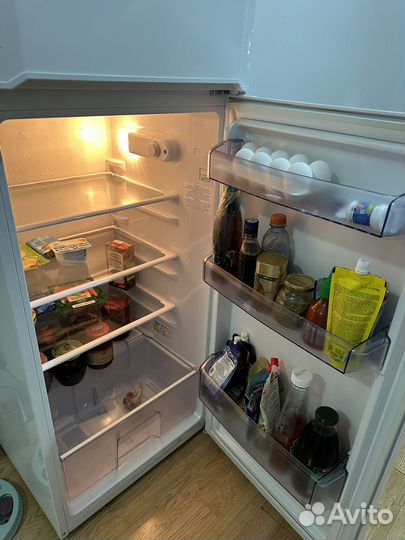 Холодильник beko