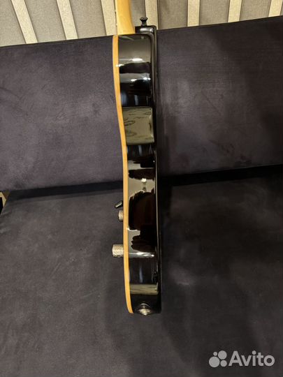 Гитара 8 струн Schecter Banshee-8 A