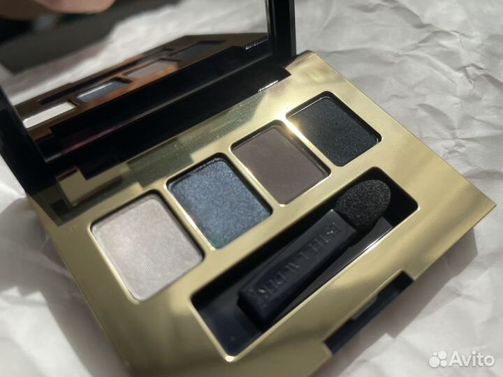 Тени для век estee lauder