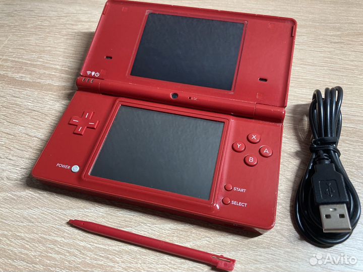 Ninteno DSi