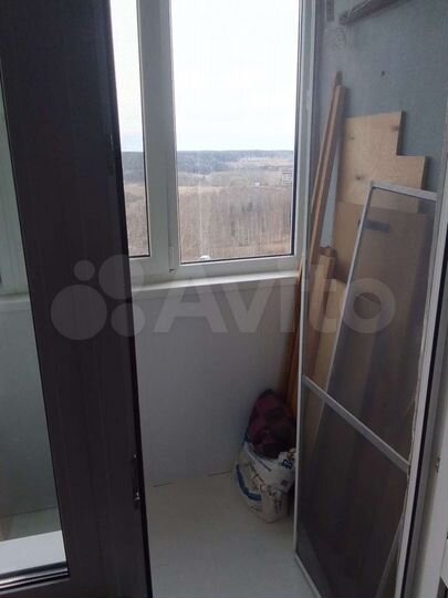 2-к. квартира, 50,9 м², 5/9 эт.