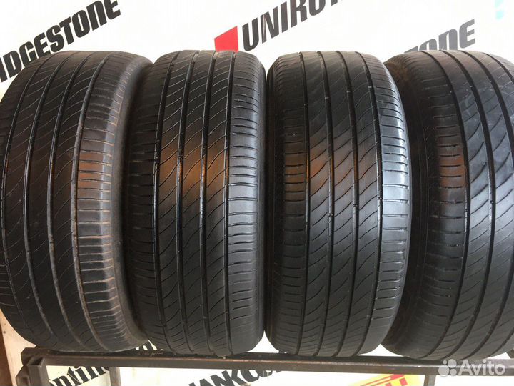Michelin Primacy 3 195/60 R16