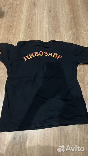 Футболка мужская