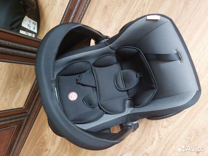 Автолюлька