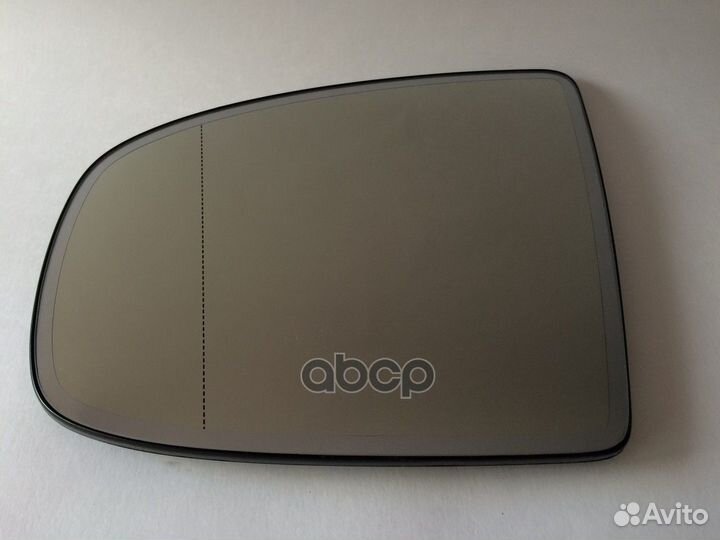 51167298157 Стекло панорамного зеркала Л BMW
