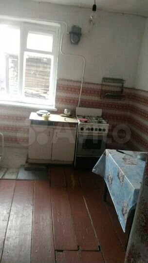 Дом 60 м² на участке 20 сот.