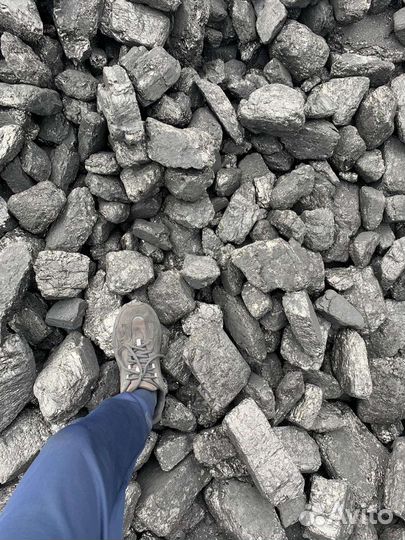 Уголь ас, ам, ао, ак