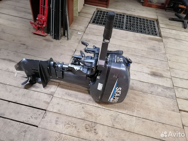 Лодка Риб 350