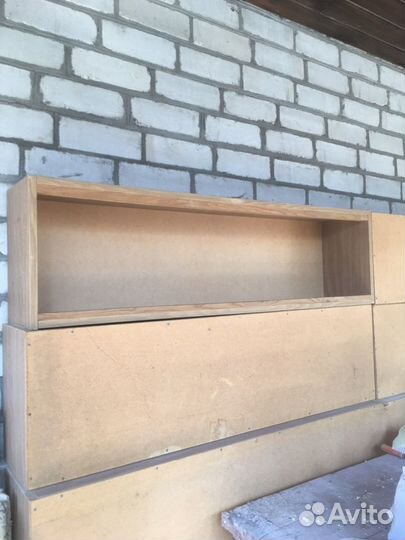 Полка книжная