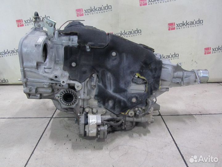 АКПП, Subaru FB25, №: TR580dhmaa, OEM №: 31000A