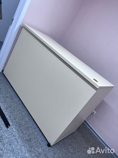 Стойка ресепшн бу