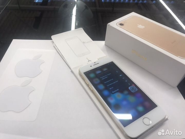 iPhone 7 32gb
