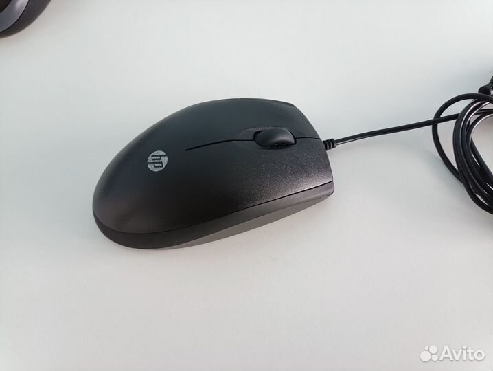 Клавиатуры и мышки Logitech и Microsoft