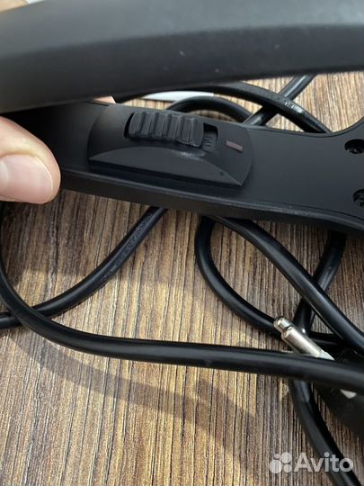 Щипцы гофре