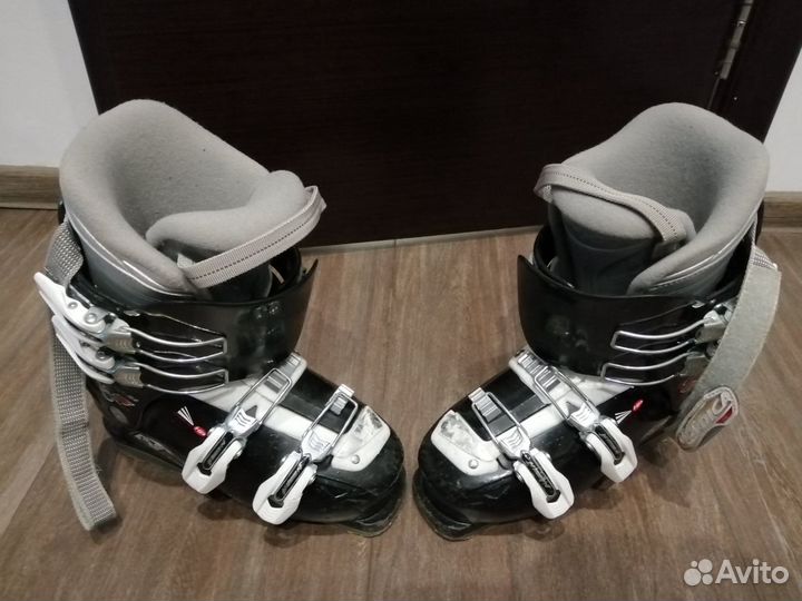 Горнолыжные ботинки 2 пары Nordica и Dalbello