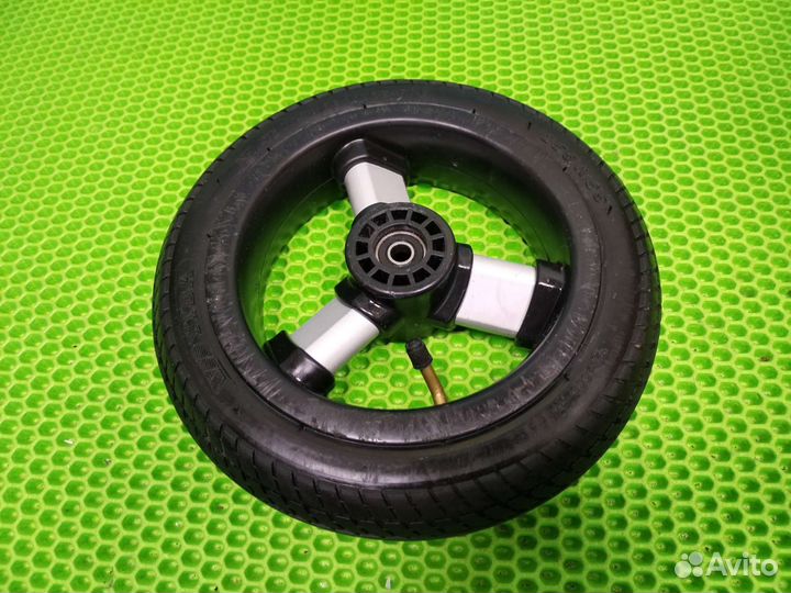 Колесо 255х55 на 3х колёсный велосипед