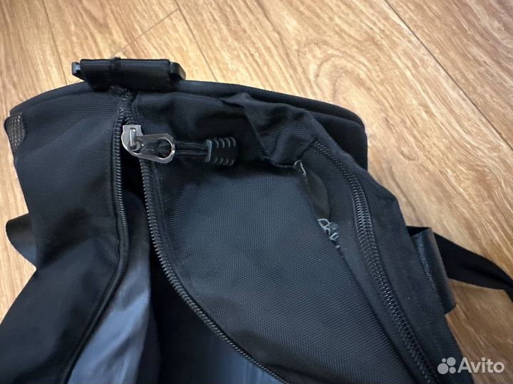 Сумка спортивная дорожная