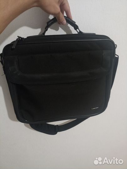 Сумка для ноутбука