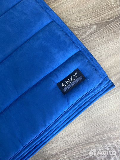 Вальтрап и бинты для лошади Anky