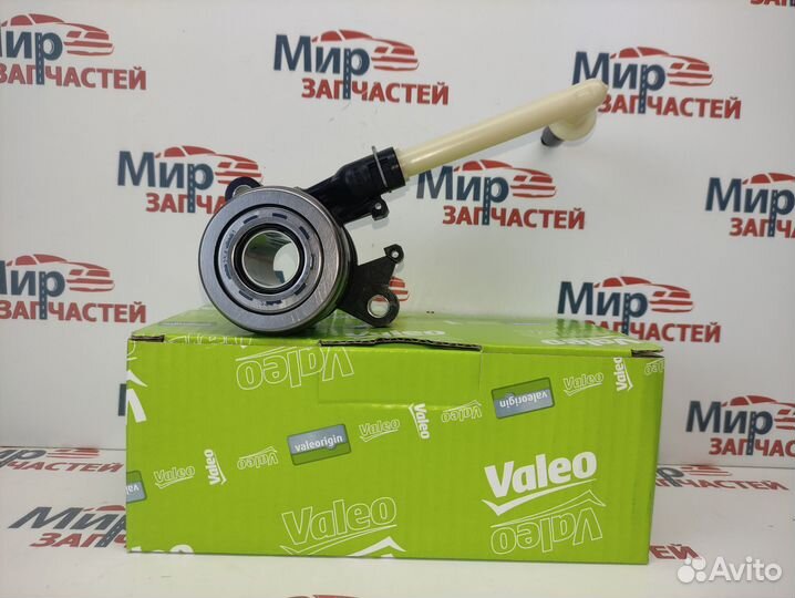 Подшипник выжимной Nissan qashqai