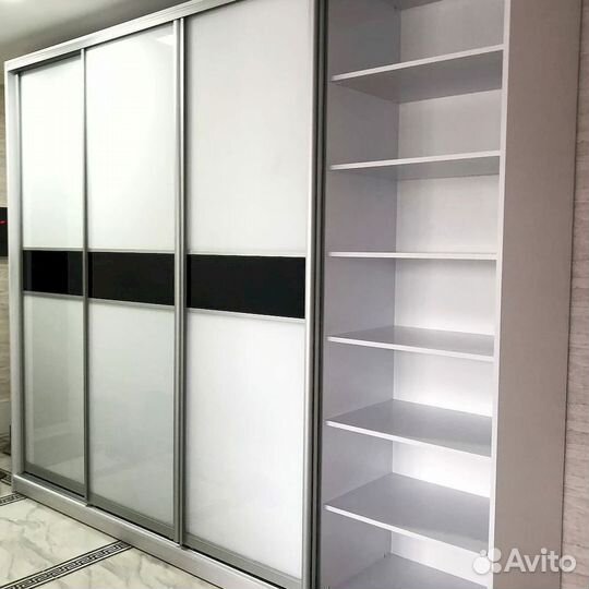 Шкаф купе