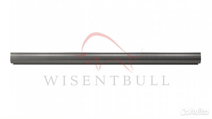 Кузовной порог Peugeot 607 (1999–2010)