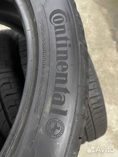 Continental ContiSportContact 5 295/40 R22 112Y