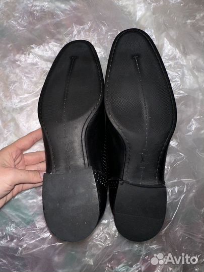 Туфли Louis Vuitton