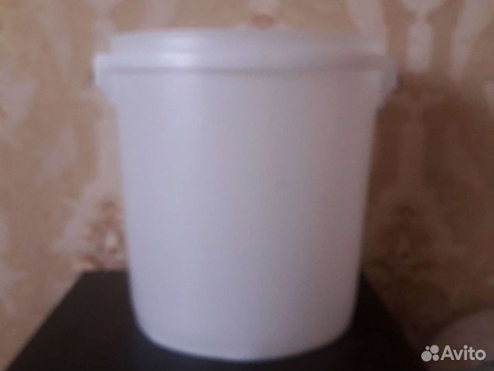 Емкость пищевая