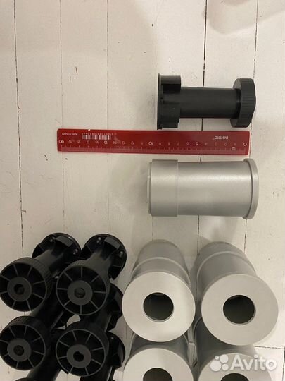 Мебельные ножки