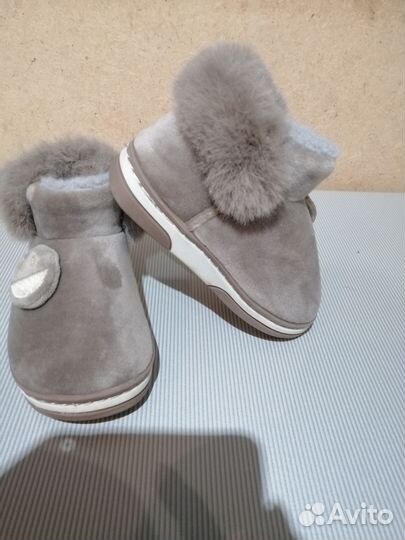 Ugg угги детские 24- 25