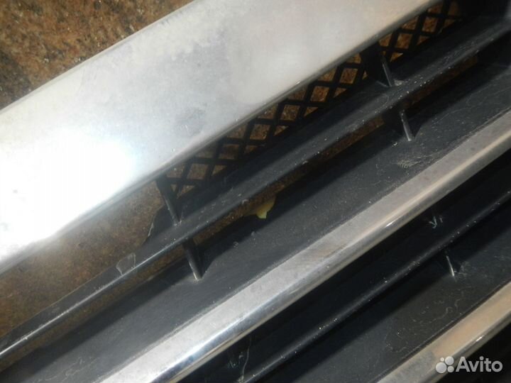 Б/У Б/У Решетка радиатора, SsangYong