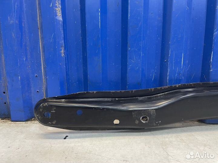 Балка подвески Mitsubishi Galant 8 2.5 6A13 1997