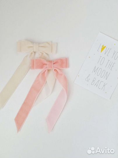 Заколка для фотосессии