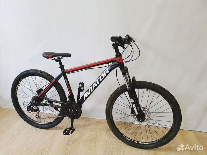 Велосипед горный 27.5д