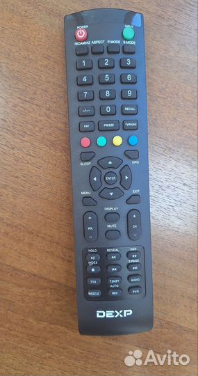 Пульты для телевизора новые