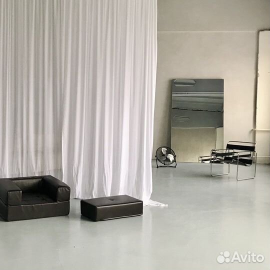 Аренда фотостудии