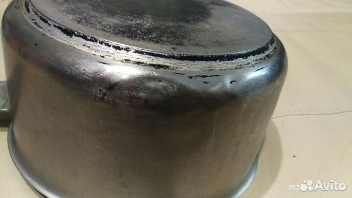 Сотейник 1,5л De Buyer