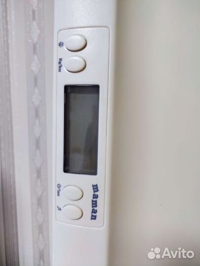 Электронные детские весы. не прокат